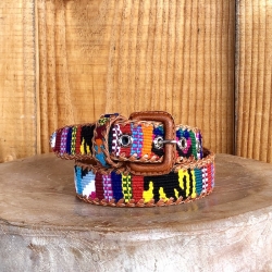 ENFANT ceinture Indi